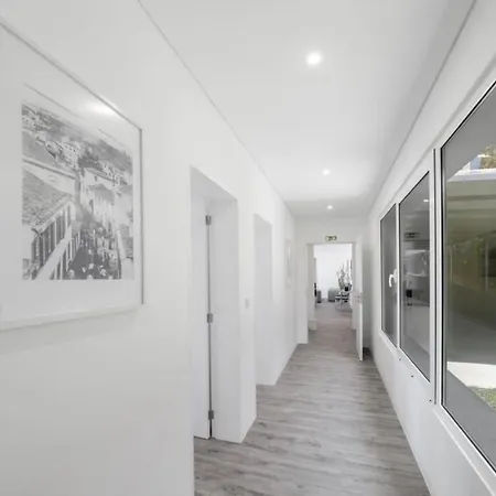 Camacho Xxiv Holiday home Estreito Da Calheta