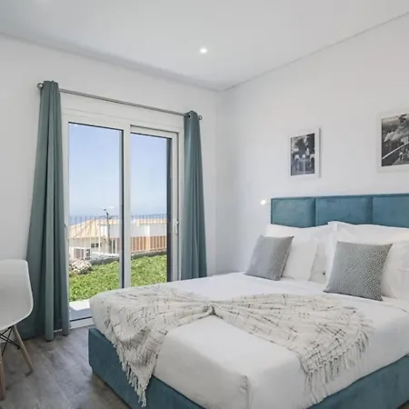 Holiday home Camacho Xxiv