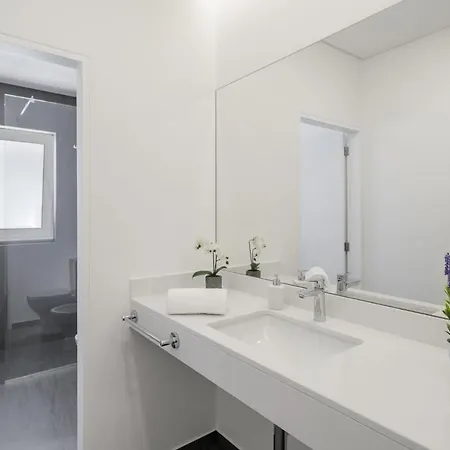 Camacho Xxiv Holiday home Estreito Da Calheta